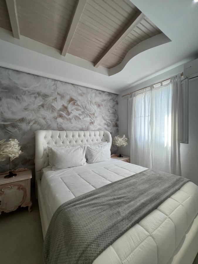 Almyra Home Ornos (Mykonos) Exterior foto