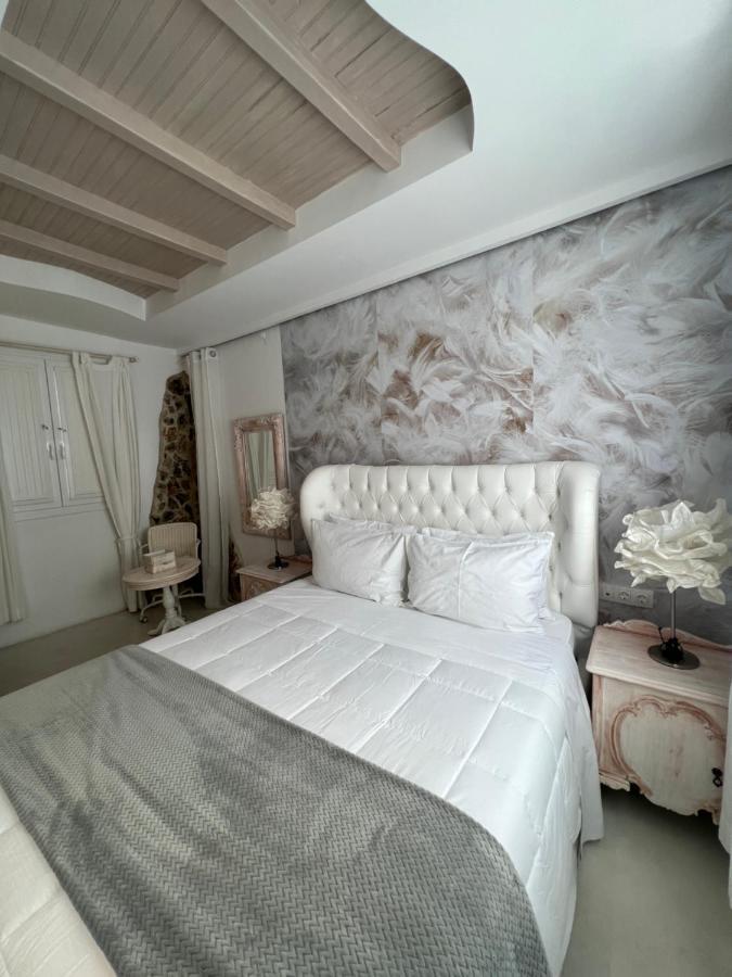 Almyra Home Ornos (Mykonos) Exterior foto