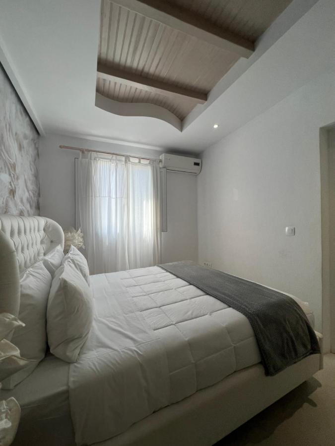 Almyra Home Ornos (Mykonos) Exterior foto